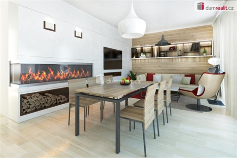 Prodej rodinného domu, 149 m² - 12