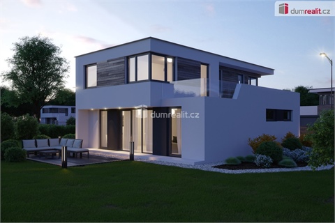 Prodej rodinného domu, 149 m² 2