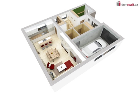 Prodej rodinného domu, 149 m² - 18