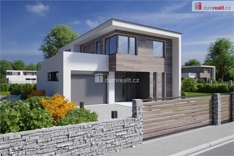 Prodej rodinného domu, 149 m² 0