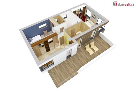 Prodej rodinného domu, 149 m² - 22