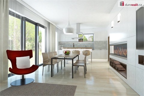 Prodej rodinného domu, 149 m² 14