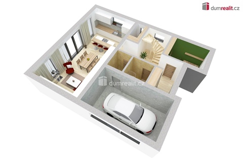Prodej rodinného domu, 149 m² 18