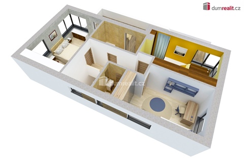Prodej rodinného domu, 149 m² 20