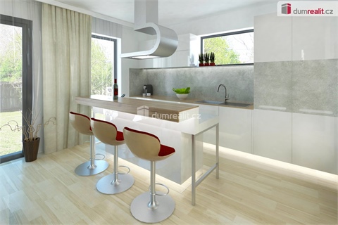Prodej rodinného domu, 149 m² - 14