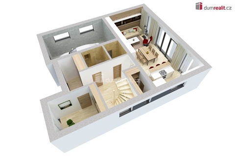 Prodej rodinného domu, 149 m² - 16