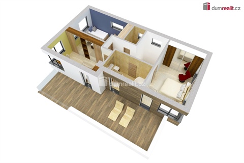 Prodej rodinného domu, 149 m² 22