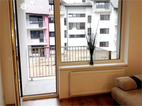 Pronájem bytu 1kk, 30 m² 4