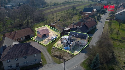 Prodej pozemku, 696 m² 10