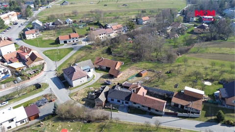 Prodej pozemku, 696 m² 4