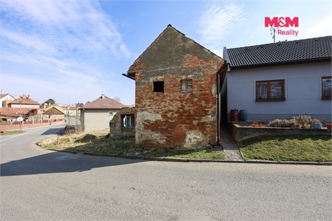 Prodej pozemku, 696 m² 8