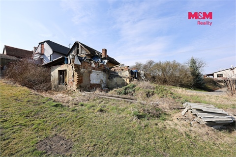 Prodej pozemku, 696 m² - 6