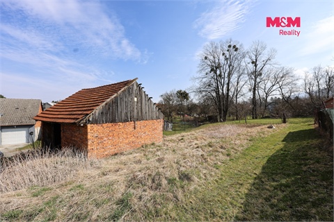 Prodej pozemku, 696 m² - 8