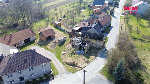 Prodej pozemku, 696 m² 6