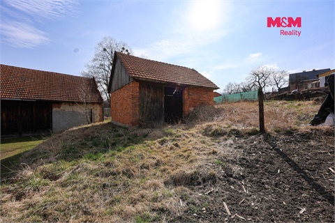 Prodej pozemku, 696 m² 2
