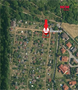 Prodej zahrady, 403 m² 6