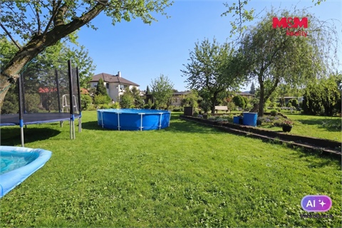 Prodej zahrady, 403 m² - 4