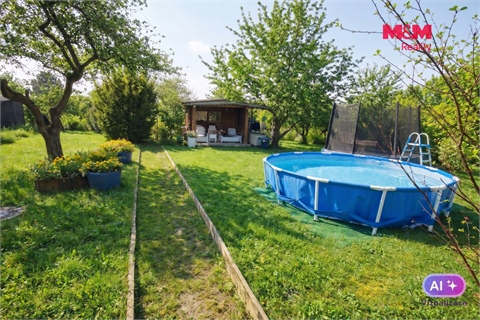Prodej zahrady, 403 m² 4