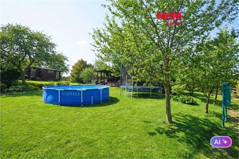 Prodej zahrady, 403 m² 0