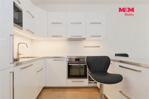 Prodej bytu 2kk, 64 m² 4