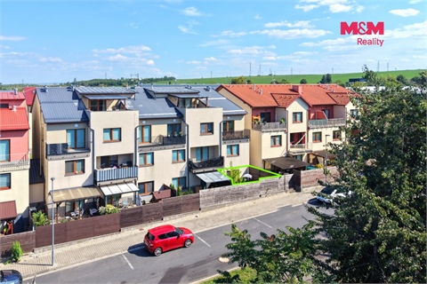 Prodej bytu 2kk, 64 m² 16