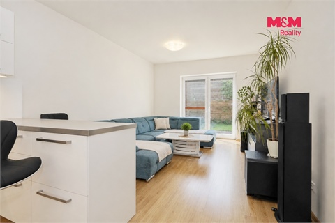 Prodej bytu 2kk, 64 m² - 2