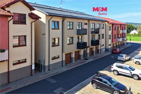 Prodej bytu 2kk, 64 m² 0