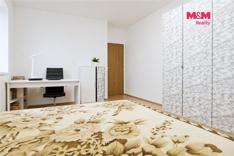Prodej bytu 2kk, 64 m² 12