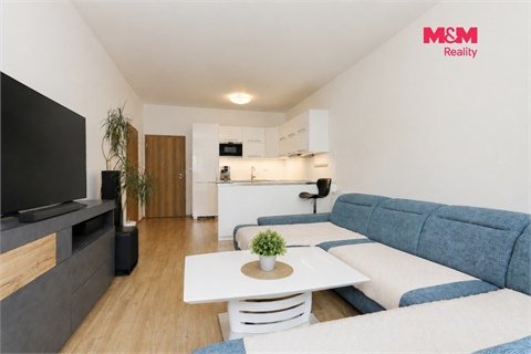 Prodej bytu 2kk, 64 m² 6