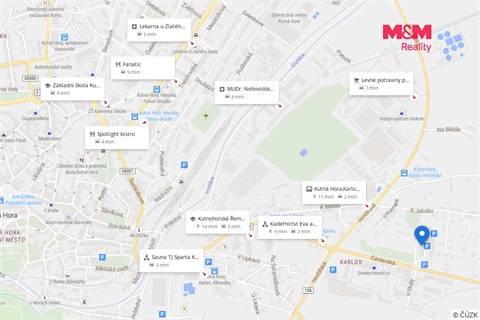 Prodej bytu 2kk, 64 m² 18