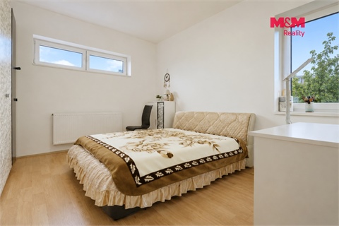 Prodej bytu 2kk, 64 m² 2
