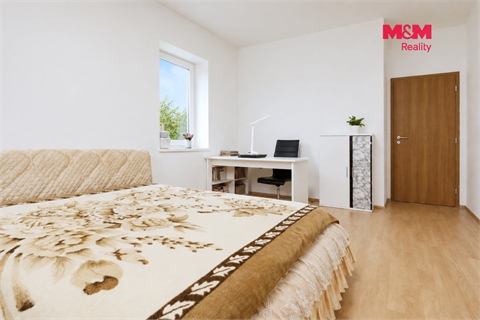 Prodej bytu 2kk, 64 m² - 10