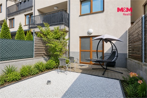 Prodej bytu 2kk, 64 m² - 0