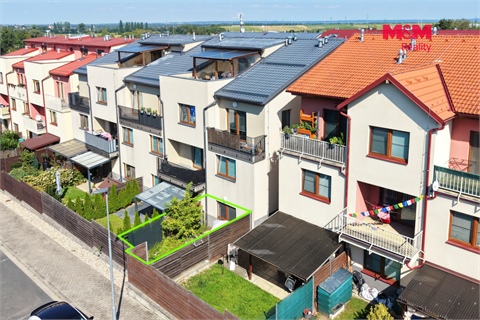 Prodej bytu 2kk, 64 m² - 14