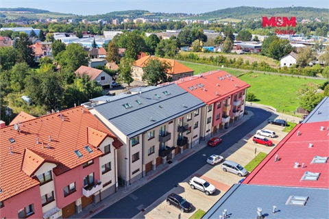 Prodej bytu 2kk, 64 m² - 16