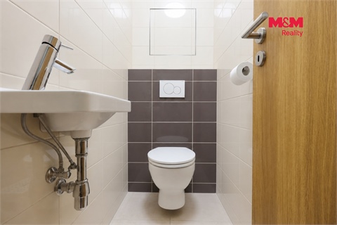 Prodej bytu 2kk, 64 m² 10