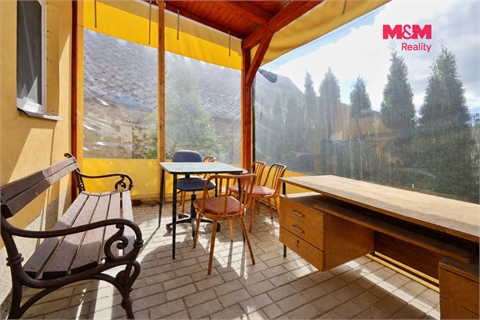 Prodej stavebního pozemku, 1 496 m² 12