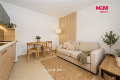 Prodej stavebního pozemku, 1 496 m² - 10