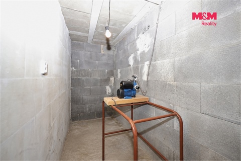 Prodej stavebního pozemku, 1 496 m² - 18