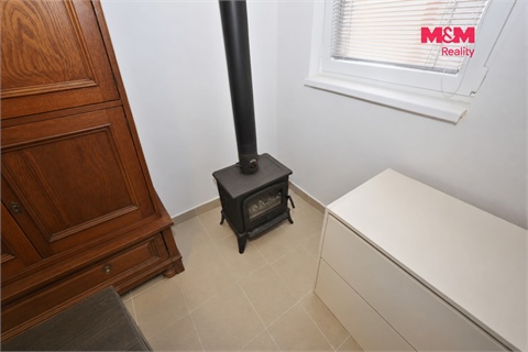Prodej stavebního pozemku, 1 496 m² - 8