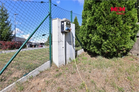 Prodej stavebního pozemku, 1 496 m² 20