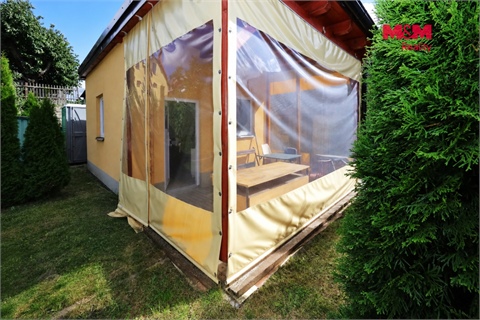 Prodej stavebního pozemku, 1 496 m² - 14