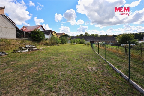 Prodej stavebního pozemku, 1 496 m² 4