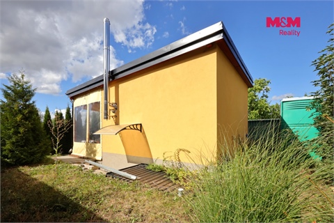Prodej stavebního pozemku, 1 496 m² 16