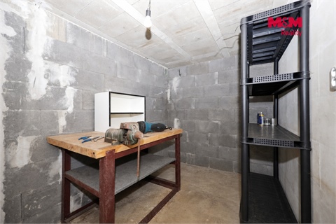 Prodej stavebního pozemku, 1 496 m² 18