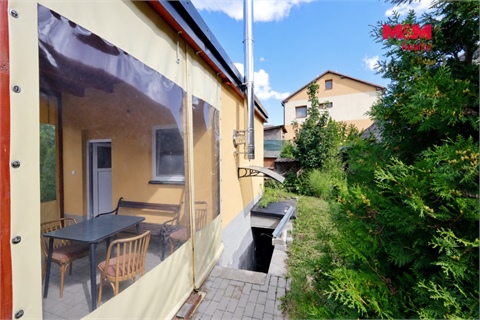 Prodej stavebního pozemku, 1 496 m² - 16