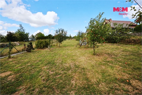 Prodej stavebního pozemku, 1 496 m² 22