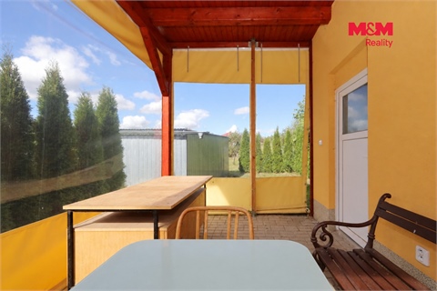 Prodej stavebního pozemku, 1 496 m² - 12