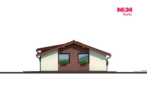 Prodej rodinného domu, 80 m² - 4