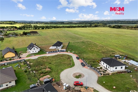 Prodej rodinného domu, 80 m² - 18